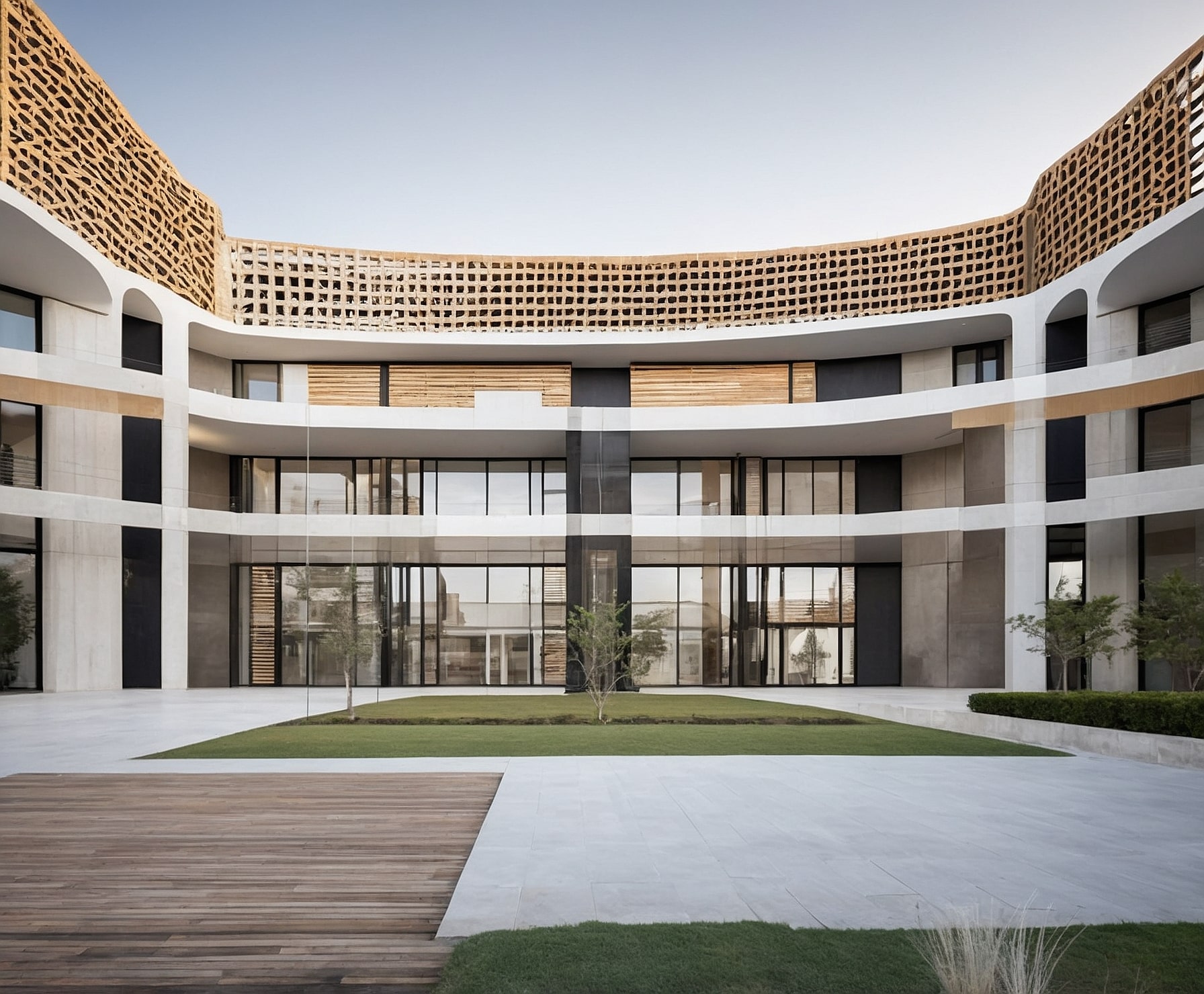 Restauración de edificio histórico en Valencia